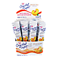 Crystal Light® On The Go Mix Sticks, Peach Tea, Box Of 30 Packets