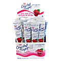 Crystal Light® On The Go Mix Sticks, Raspberry, Box Of 30 Packets