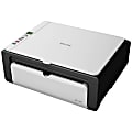 Ricoh Aficio SP 100SU e Laser Multifunction Printer - Monochrome - Plain Paper Print - Desktop 1 thumbnail image