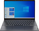 Lenovo® IdeaPad 5i Laptop, 15.6" Screen, Intel® Core™ i7, 8GB Memory, 256GB Solid State Drive, Wi-Fi 6, Windows® 11, 82FG0164US