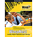 WaspNest Barcode Scanner And Software 1 thumbnail image