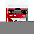 Evolis Badgy-Basic, Color Ribbon - Compatible with original Badgy-Basic only, part #BDG101FRU 1 thumbnail image