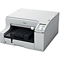 Ricoh Aficio GX e7700N Inkjet Printer - Color - 3600 x 1200 dpi Print - Plain Paper Print - Desktop 1 thumbnail image