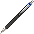uni-ball® Jetstream RT Ballpoint Pen, Bold Point, 1.0 mm, Blue Ink