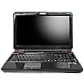 MSI MS-16F4 15.6" LED Barebone Notebook - Intel HM87 Express Chipset - Core i5, Core i7 Support - Glossy Black 1 thumbnail image