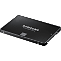Samsung 850 EVO MZ-75E120B/AM 120 GB Solid State Drive - SATA (SATA/600) - 2.5" Drive - Internal