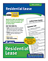 Adams Residential Lease