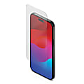 Cygnett OpticShield Tempered Glass Screen Protector For iPhone® 15 Pro Max, 6.73”, Clear, CY4602CPTGL 1 thumbnail image