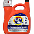 Tide Liquid Laundry Detergent, 170 Oz, 14119 1 thumbnail image
