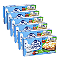 Pillsbury Toaster Strudels, Apple, 11.7 Oz, 6 Strudels Per Pack, Case Of 6 Packs 1 thumbnail image