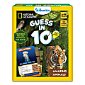 Skillmatics Guess in 10 Game, Nat Geo, 1st Grade 1 thumbnail image