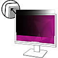 3M High Clarity Privacy Filter for 24" Widescreen Monitor