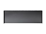 Eaton Tripp Lite Series Tall Riser Panels for Hot/Cold Aisle Containment System - Wide 750 mm Racks, Set of 2 - SRCTMTR750TL 1 thumbnail image