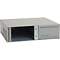 Omnitron Systems iConverter 2-Module Managed Power Chassis 1 thumbnail image