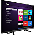 JVC Emerald EM40RF5 40" 1080p LED-LCD TV - 16:9 - HDTV 1080p 1 thumbnail image