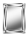 Kenroy Home Beverly Mirror, 40" x 30" 1 thumbnail image