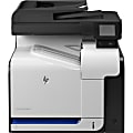 HP LaserJet Pro 500 M570dn Laser All-In-One Color Printer