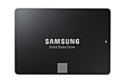 Samsung 850 EVO 2.5" Internal Solid State Drive, 500GB 1 thumbnail image