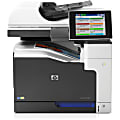 HP LaserJet M775dn Laser All-In-One Color Printer