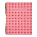 2025-2026 Organized by Happy Planner Monthly/Weekly Big Happy Planner, 8-1/2" x 11", Riso Pop, July 2025 To June 2026, PT0006B011 1 thumbnail image
