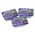 Smucker's Single-Serve Jam Packs, Concord Grape, 0.5 Oz, Pack Of 200 Tubs 1 thumbnail image