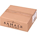 Sahale Snack Better Honey Almonds Glazed Snack Mix, 1.5 Oz, Pack Of 18 1 thumbnail image