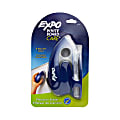 EXPO® Dry-Erase Felt Eraser, Precision Point
