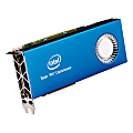 Intel Xeon Phi 7120P Henhexaconta-core (61 Core) 1.24 GHz Coprocessor - PCI Express x16OEM Pack