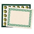 Hayes Publishing Art Deco Set, Green 1 thumbnail image