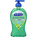 Softsoap® Liquid Hand Soap, Fresh Citrus Scent, 11.25 Oz Bottle