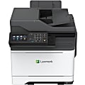 Lexmark™ MC2640adwe Wireless Color Laser All-In-One Printer 1 thumbnail image