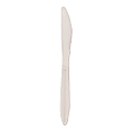 Dixie® Bulk Case Plastic Knives, White, Case Of 1,000 1 thumbnail image