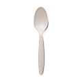 Dixie® Bulk Case Spoons, White, Case Of 1,000 1 thumbnail image