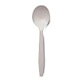 Dixie® Medium Weight Utensils, Spoons, White, Box Of 100 1 thumbnail image