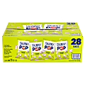 Skinny Pop Salted Popcorn, Box Of 28 Packs