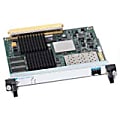 Cisco OC-12/STM-4 SFP Transceiver Module - 1 x LC OC-12/STM-4622.08 1 thumbnail image