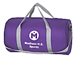 Custom Promotional Budget Duffel Bag 1 thumbnail image