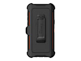 OtterBox Defender Series Screenless Edition Case - Back cover for cell phone - rugged - polycarbonate, synthetic rubber - REALTREE MAX-5 blaze - for Samsung Galaxy S9 1 thumbnail image