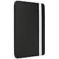 Targus® Click-In Case For 9.7" Apple® iPad® Pro, iPad® Air And iPad® Air 2, Black 1 thumbnail image