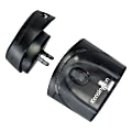 Kensington® Travel Plug Adapter With USB Charger 1 thumbnail image