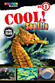 Spectrum® Readers Cool! Sea Life Reader, Ages 3-6 1 thumbnail image
