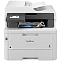 Brother® MFC-L3780CDW Wireless Digital Laser Color All-In-One Printer With Refresh EZ Print Eligibility 1 thumbnail image