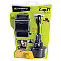 Bracketron™ Cup-it Universal GPS Cup-Holder Mount 1 thumbnail image