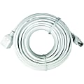 Night Owl 60 ft. White PoE Extension Cable