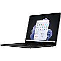 Microsoft Surface Laptop 5 13.5" Touchscreen - Intel Core i7 - 16 GB Total RAM - 256 GB SSD- Windows 11 Pro - English, French Keyboard