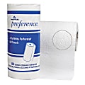 Georgia-Pacific® by GP PRO Preference® 2-Ply Paper Towels, Roll Of 85 Sheets