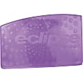 Genuine Joe Eclipse Deodorizing Clip - Lavender Field - 30 Day - Odor Neutralizer - 36 / Carton 1 thumbnail image