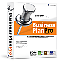 Business Plan Pro® 11.0, Traditional Disc 1 thumbnail image