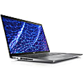 Dell™ Latitude 5530 Laptop, 15.6" Screen, Intel® Core™ i5, 8GB Memory, 256GB Solid State Drive, Windows® 10 Pro