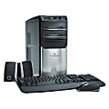 Gateway® GT5636E Desktop Computer With Intel® Core™2 Quad Processor Q6600 1 thumbnail image